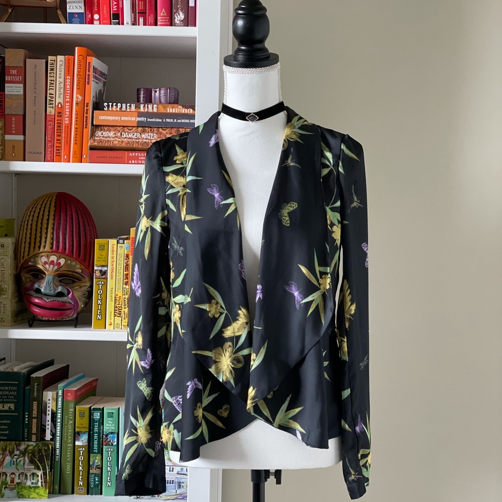 H&M Lightweight Blazer